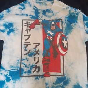 Avengers Shirt